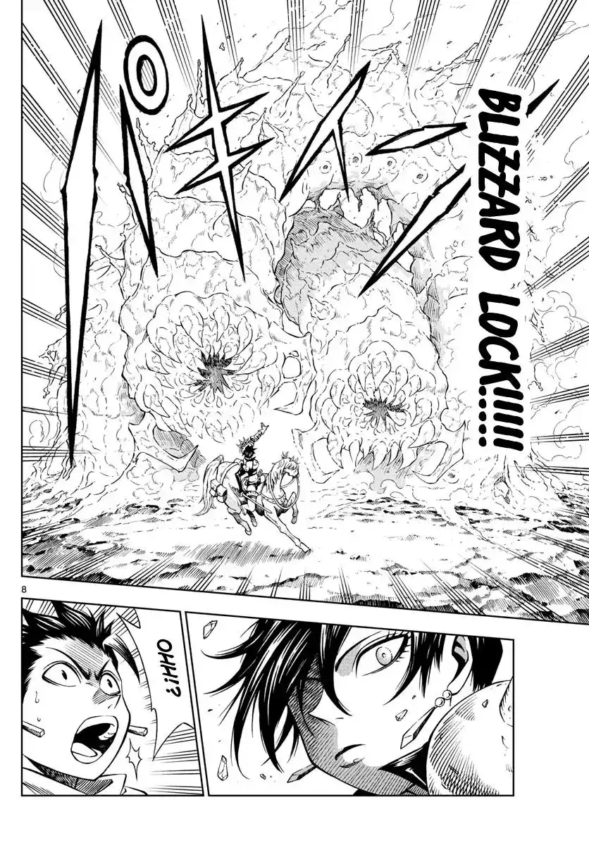 Marry Grave Chapter 28 8